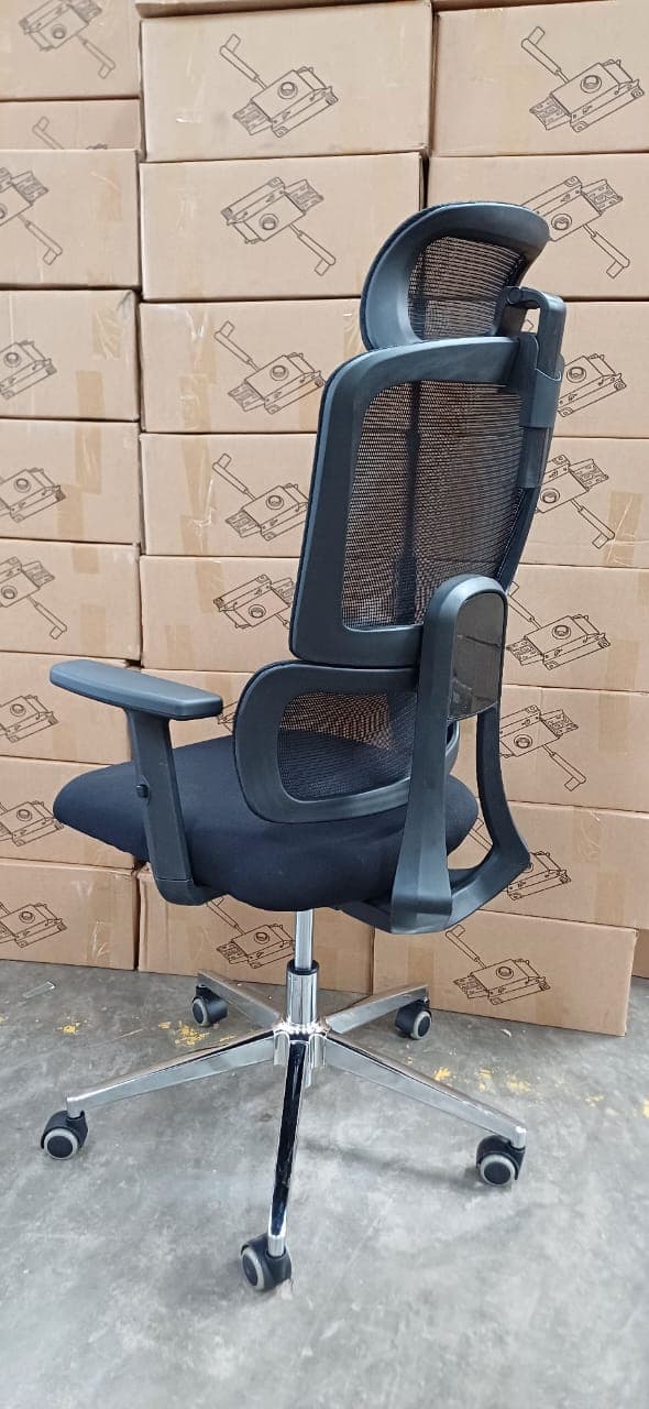 Ergonomic Chair