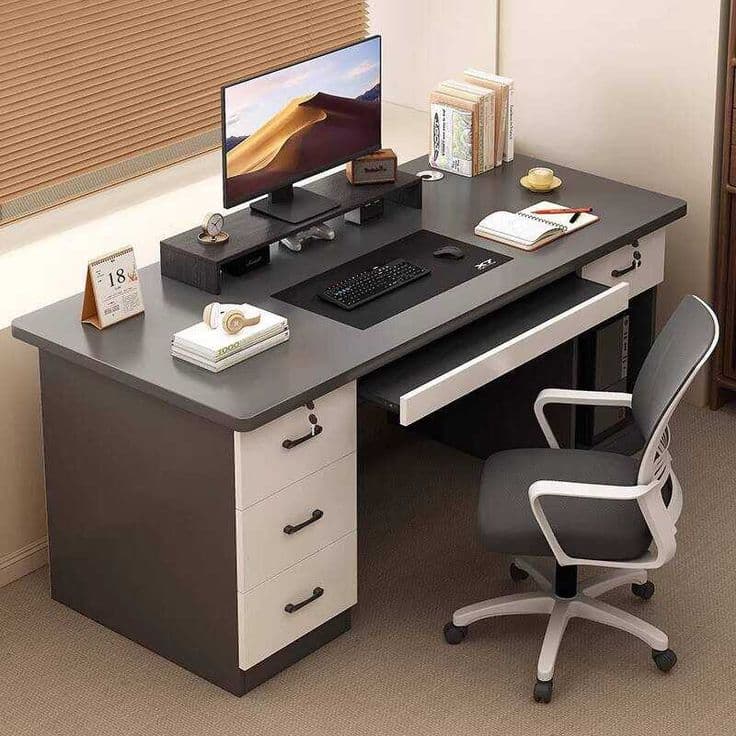 Study Desk