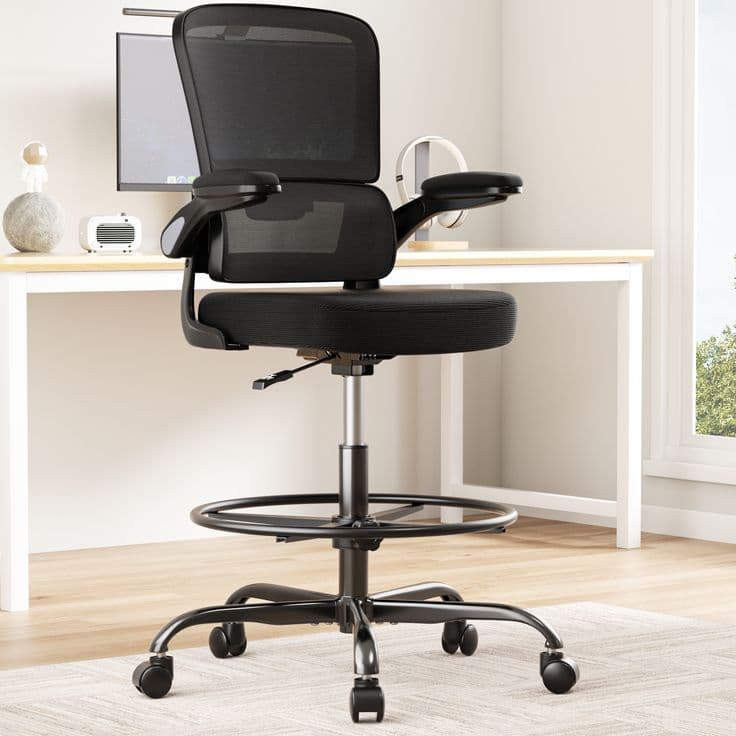 Counter chair